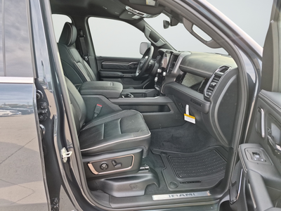 2027 RAM 1500 Limited