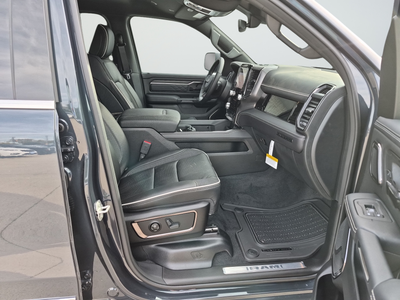 2027 RAM 1500 Limited