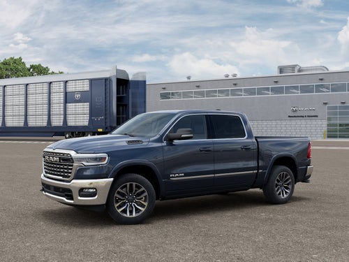 2027 RAM 1500 Limited