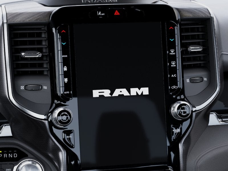 2027 RAM 1500 Limited
