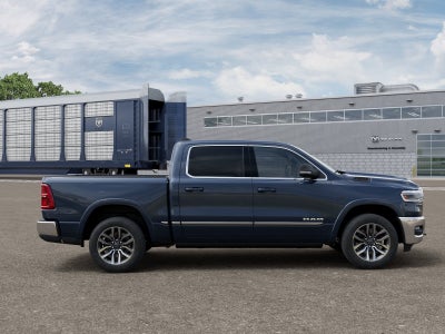 2027 RAM 1500 Limited