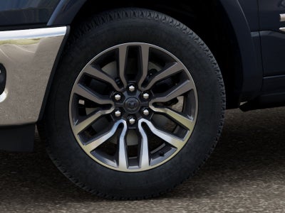 2027 RAM 1500 Limited