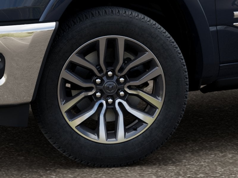 2027 RAM 1500 Limited