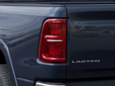 2027 RAM 1500 Limited