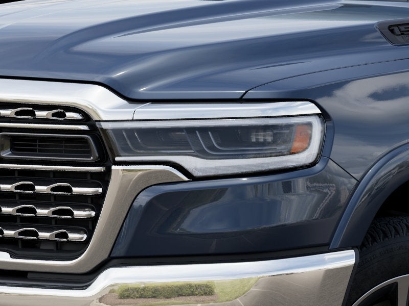 2027 RAM 1500 Limited