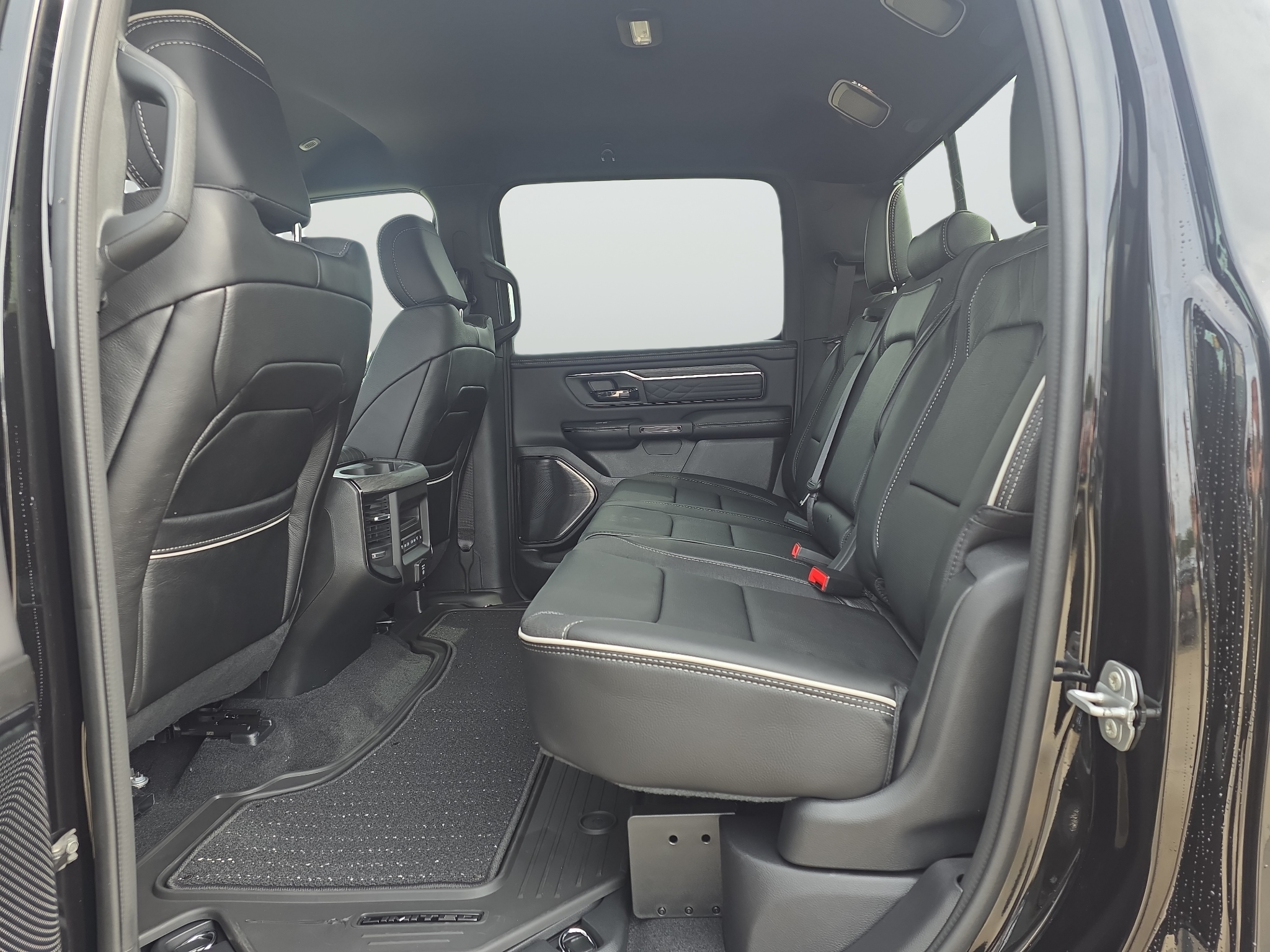 2027 RAM 1500 Limited