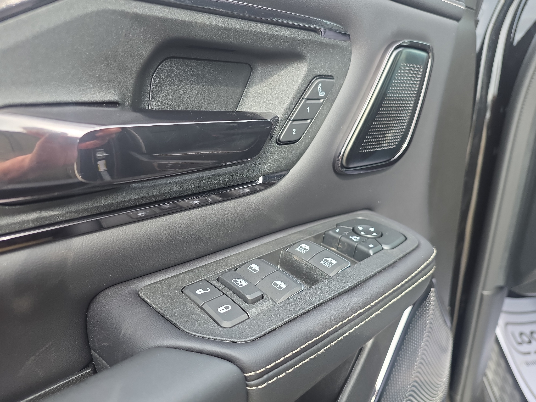 2027 RAM 1500 Limited