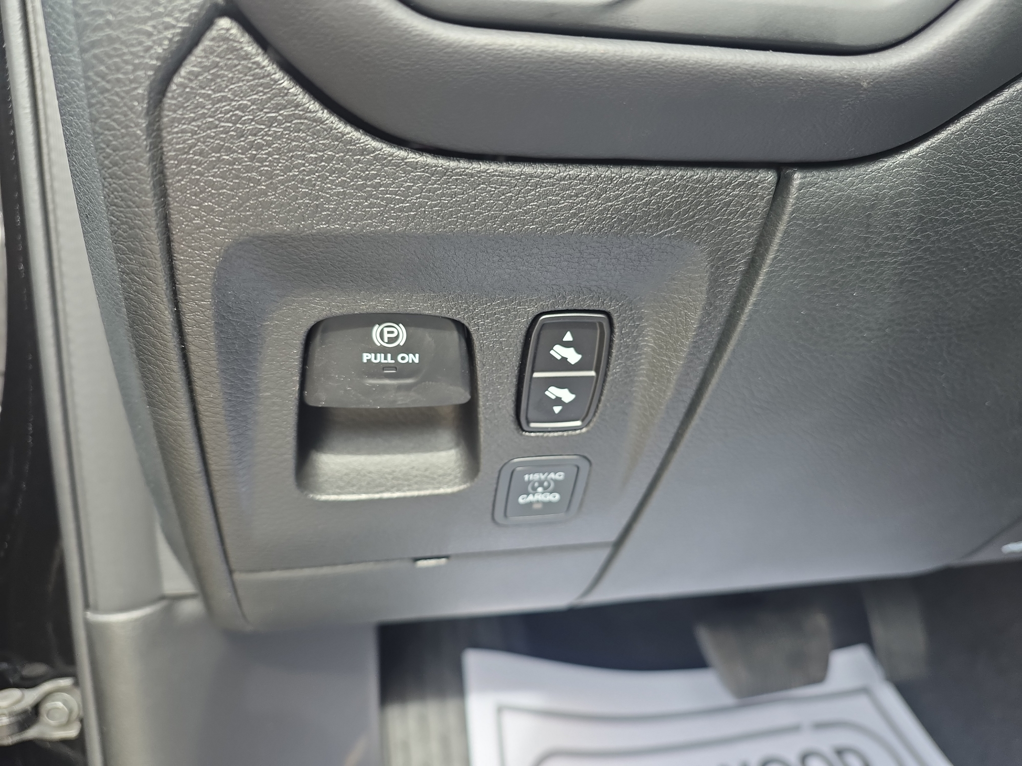 2027 RAM 1500 Limited