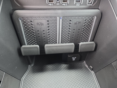 2027 RAM 1500 Limited
