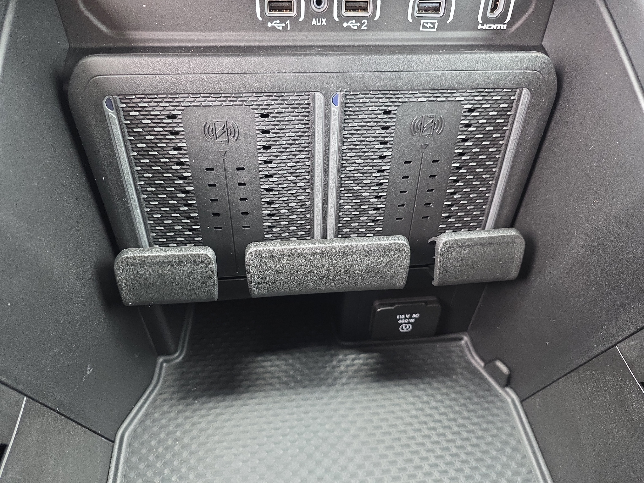 2027 RAM 1500 Limited