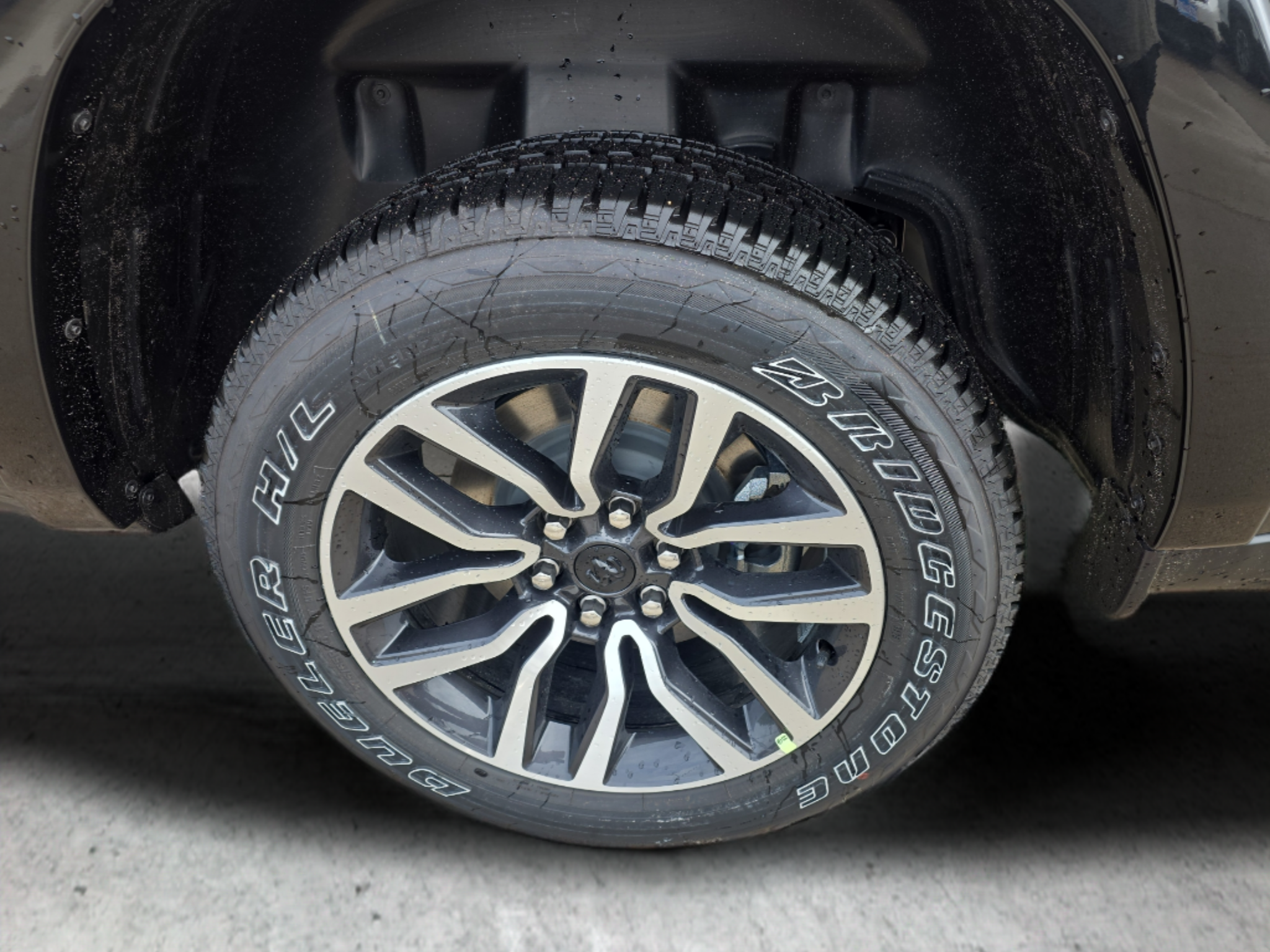 2027 RAM 1500 Limited