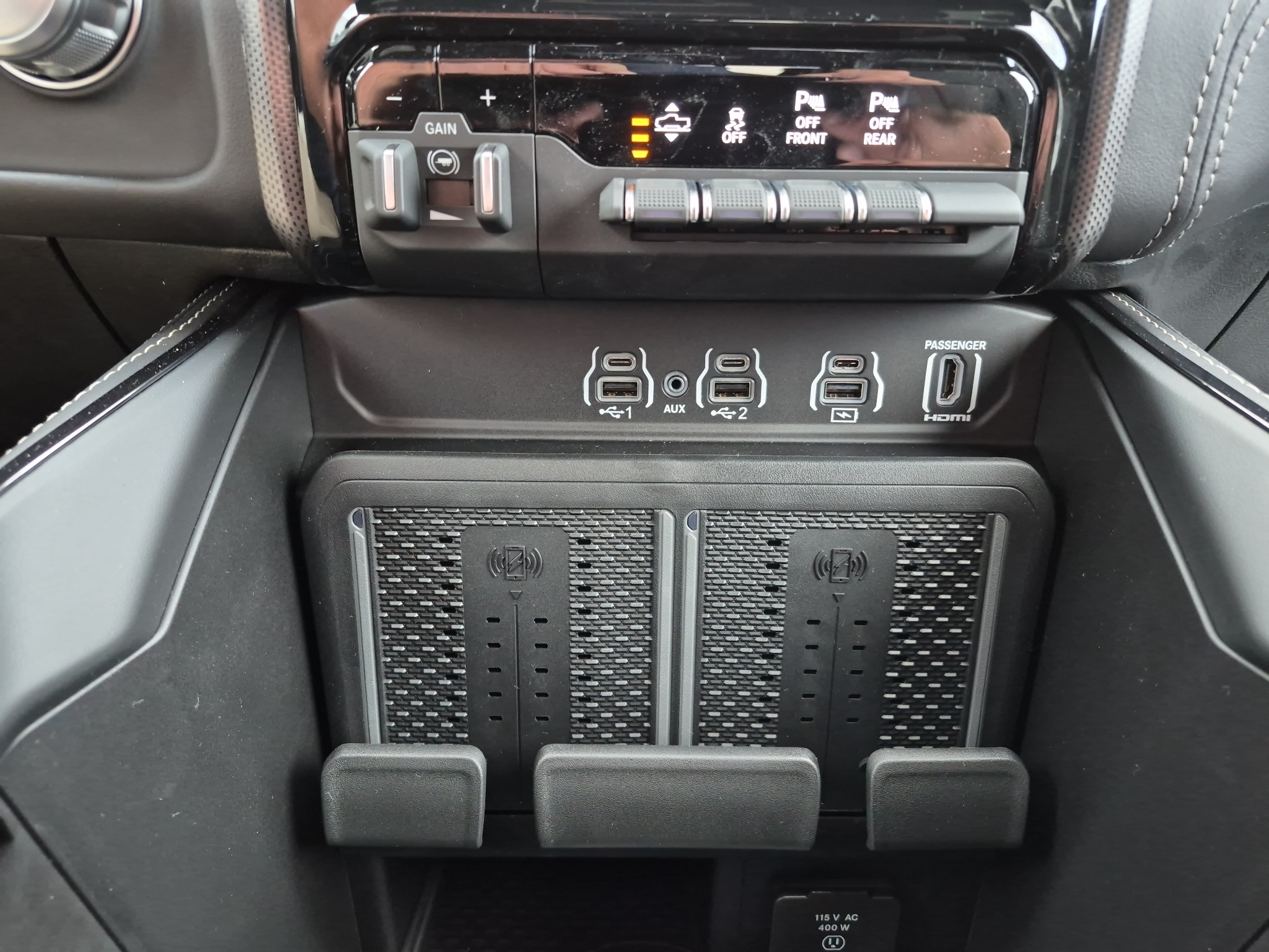 2027 RAM 1500 Limited