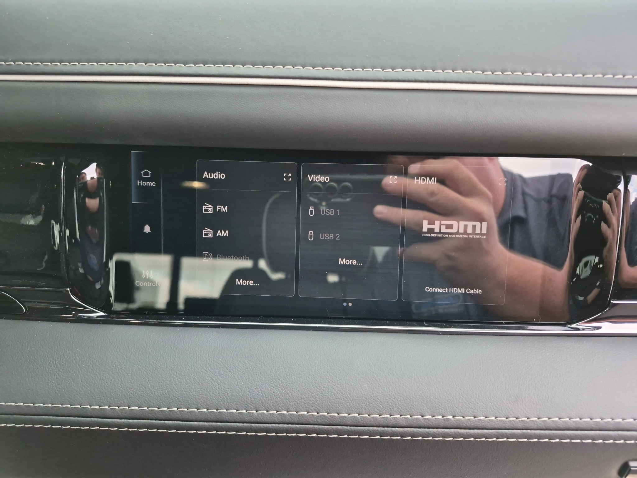 2027 RAM 1500 Limited