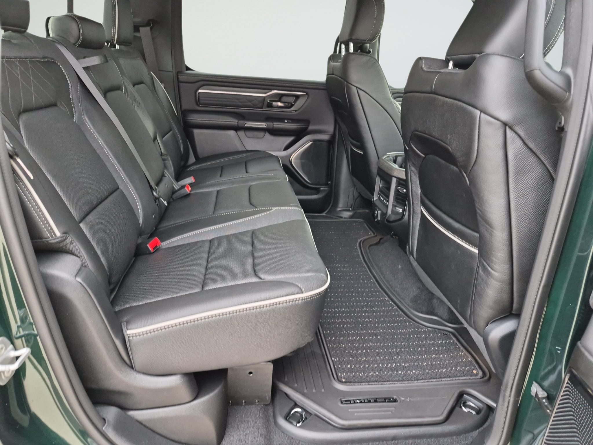 2027 RAM 1500 Limited
