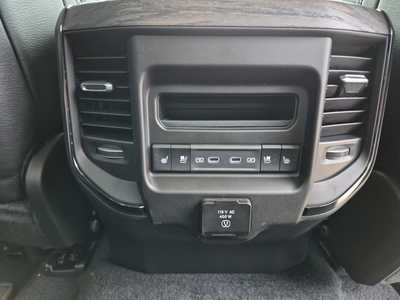 2027 RAM 1500 Limited