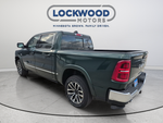 2027 RAM 1500 Limited