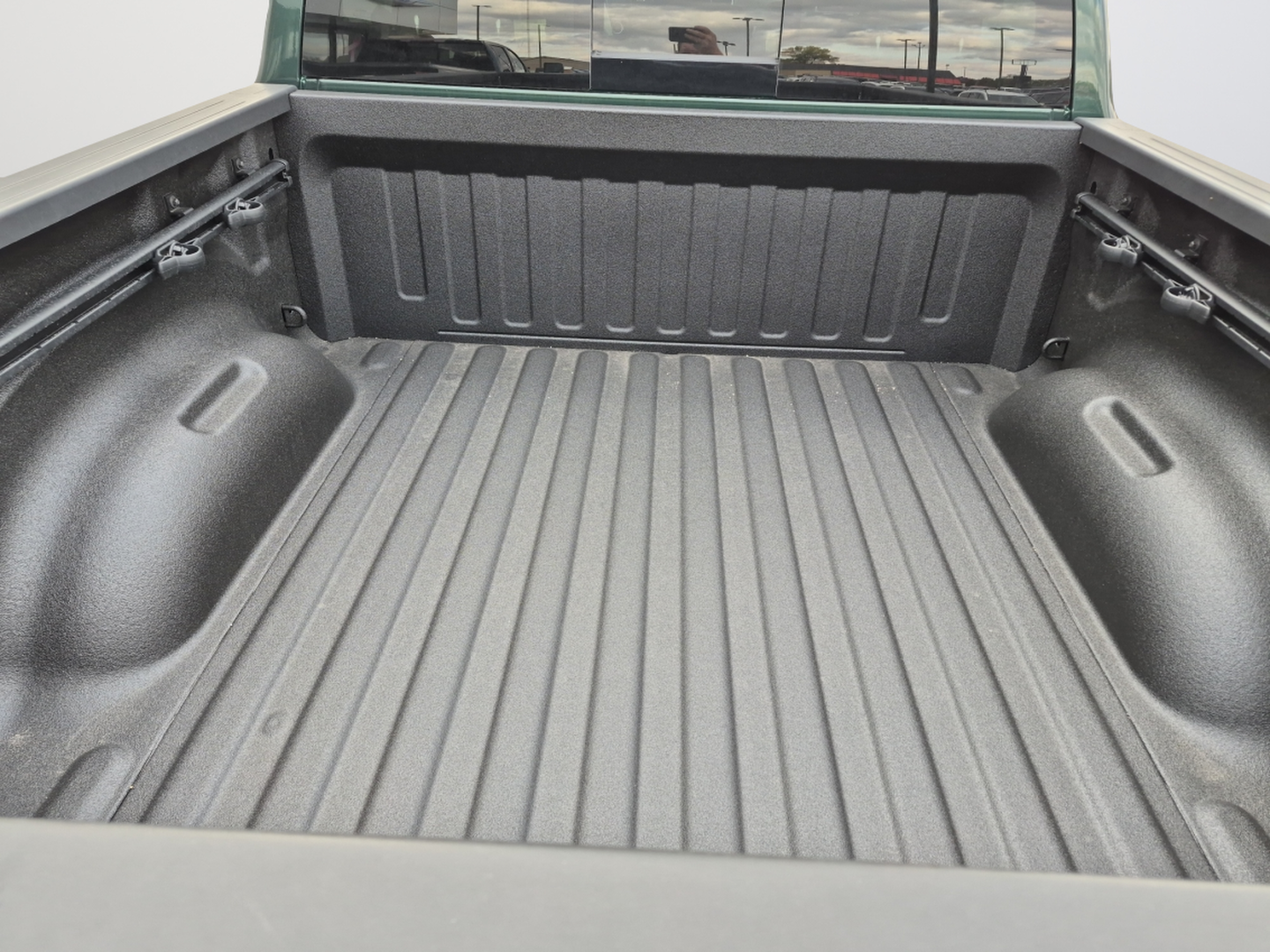 2027 RAM 1500 Limited