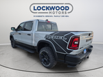 2027 RAM 1500 Rebel
