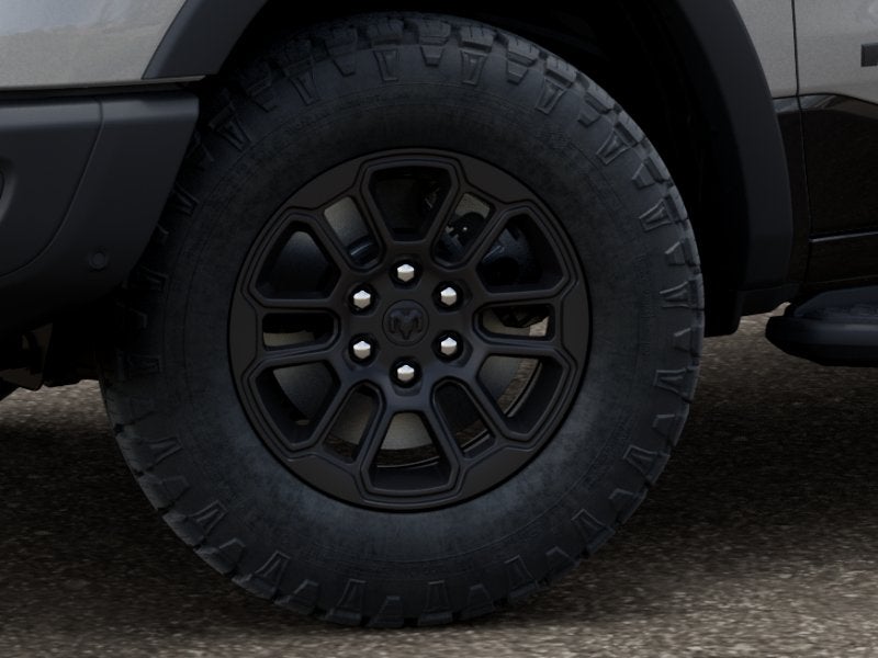 2027 RAM 1500 Rebel