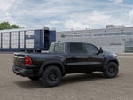 2027 RAM 1500 TRX SRT