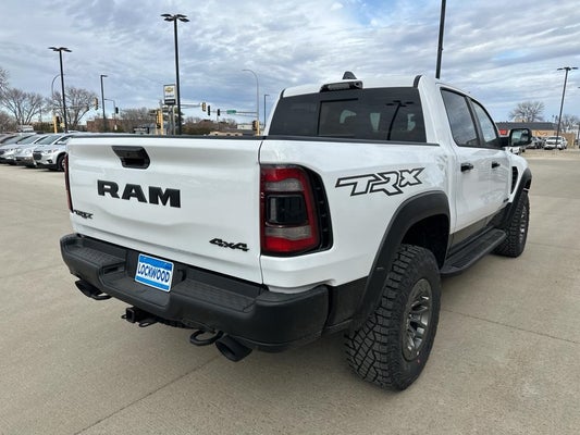 2024 RAM 1500 TRX in Marshall , MN - Lockwood Motors