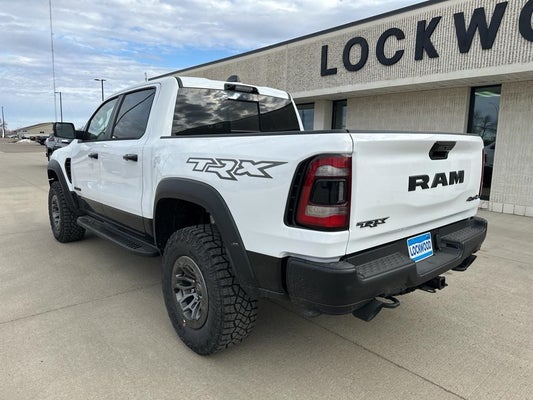 2024 RAM 1500 TRX in Marshall , MN - Lockwood Motors