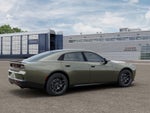 2026 Dodge Charger R/T Plus