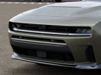 2026 Dodge Charger R/T Plus