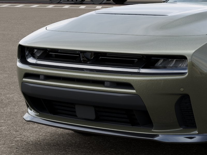 2026 Dodge Charger R/T Plus