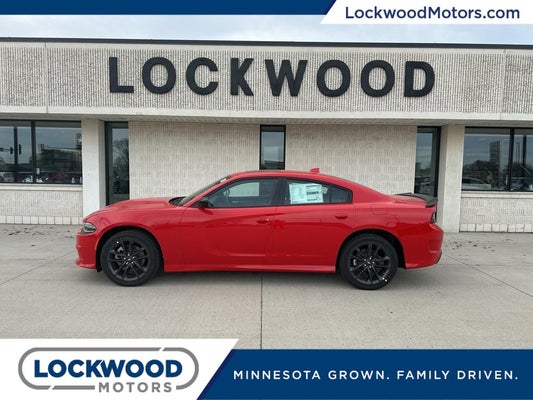 2023 Dodge Charger GT in Marshall , MN - Lockwood Motors