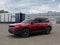 2027 Jeep Cherokee Overland
