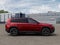 2027 Jeep Cherokee Overland