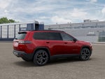 2027 Jeep Cherokee Overland