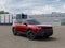 2027 Jeep Cherokee Overland