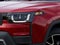 2027 Jeep Cherokee Overland