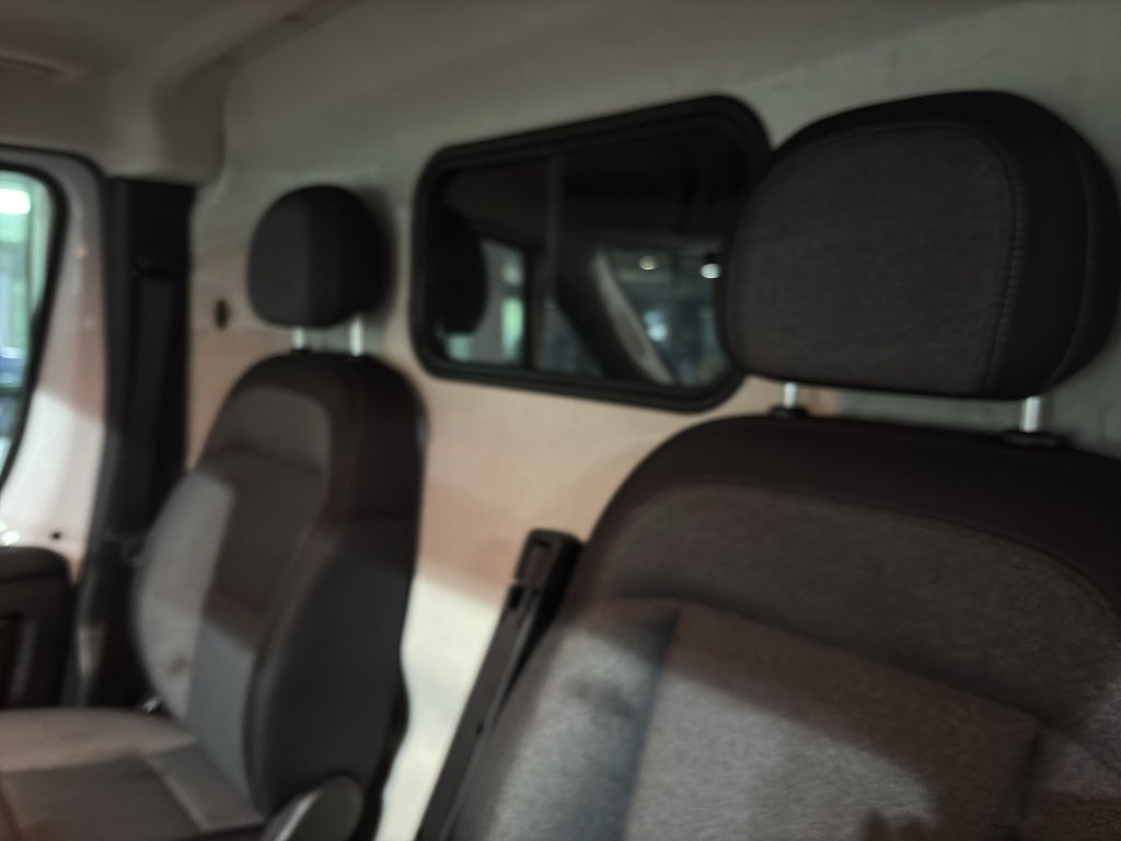 2026 RAM ProMaster 2500 Tradesman