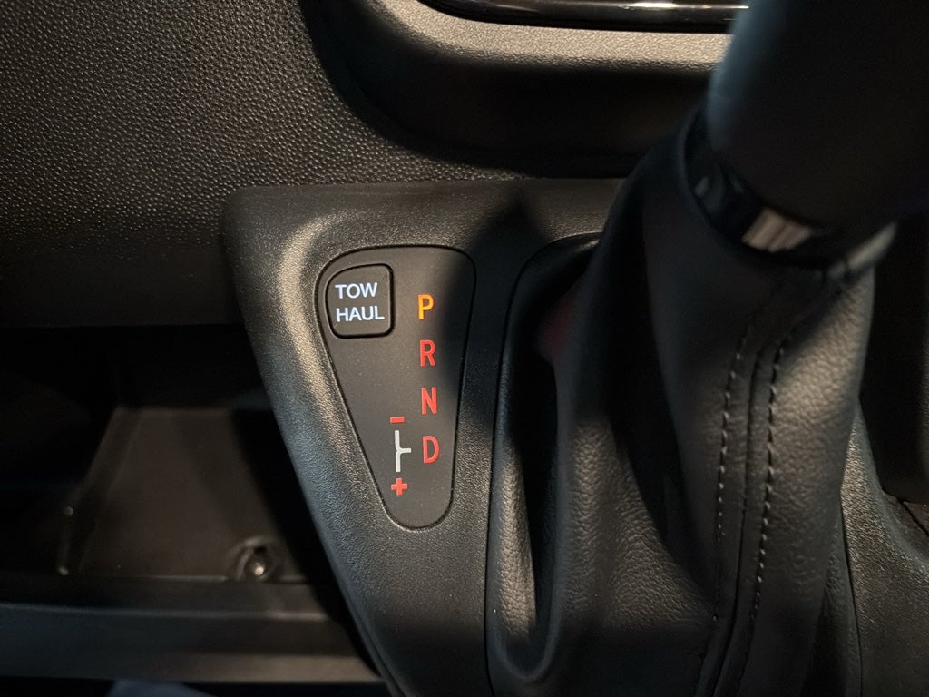 2026 RAM ProMaster 2500 Tradesman