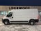 2026 RAM ProMaster 2500 Tradesman