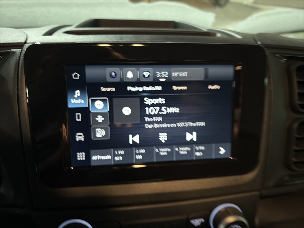 2026 RAM ProMaster 2500 Tradesman