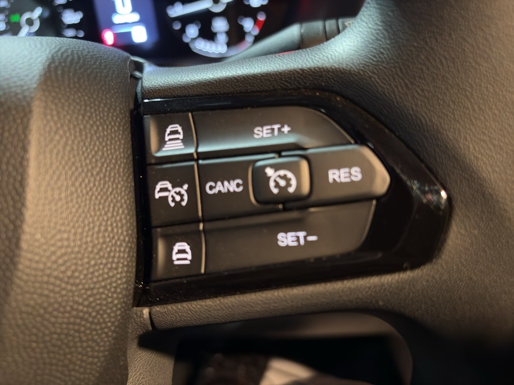 2026 RAM ProMaster 2500 Tradesman