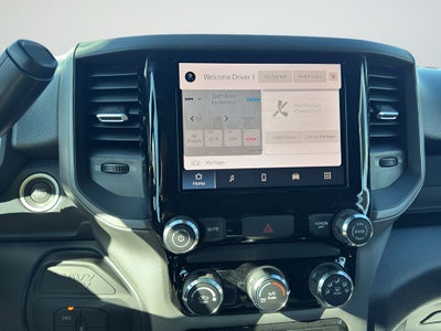 2026 RAM 3500 Chassis Tradesman