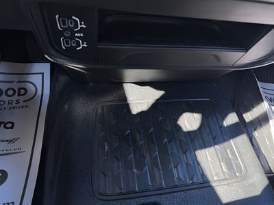 2026 RAM 3500 Chassis Tradesman