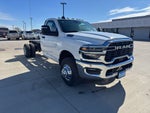 2026 RAM 3500 Chassis Tradesman