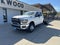 2026 RAM 3500 Chassis Tradesman