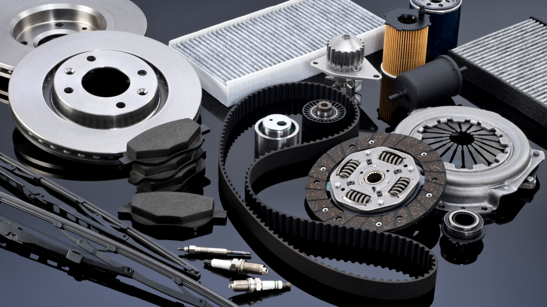 Car Dealerships Brookings, SD - Parts