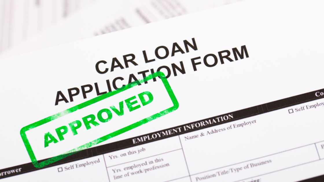 Car Dealership Marshall, MN - Financing