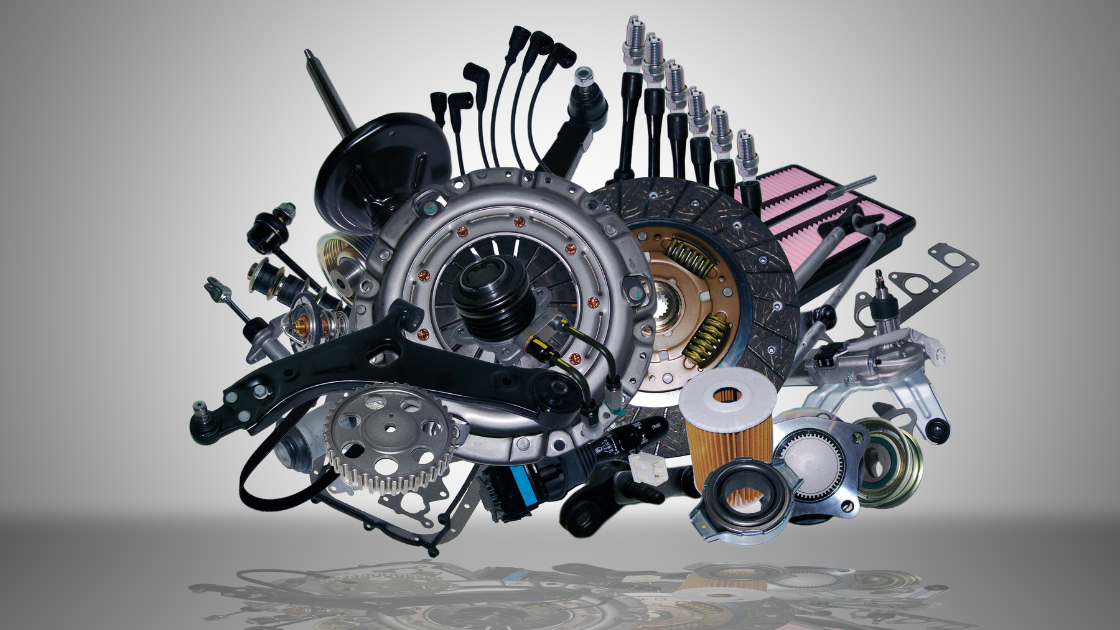 Car Dealership Marshall, MN - Parts