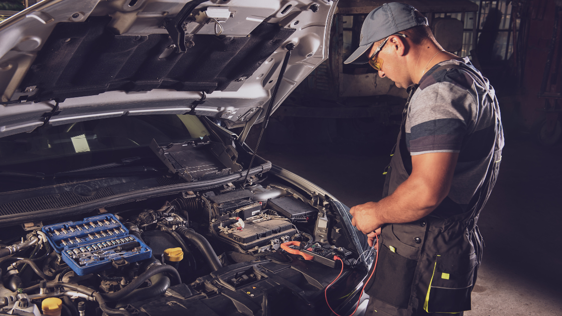 Car Dealership Marshall, MN - Service