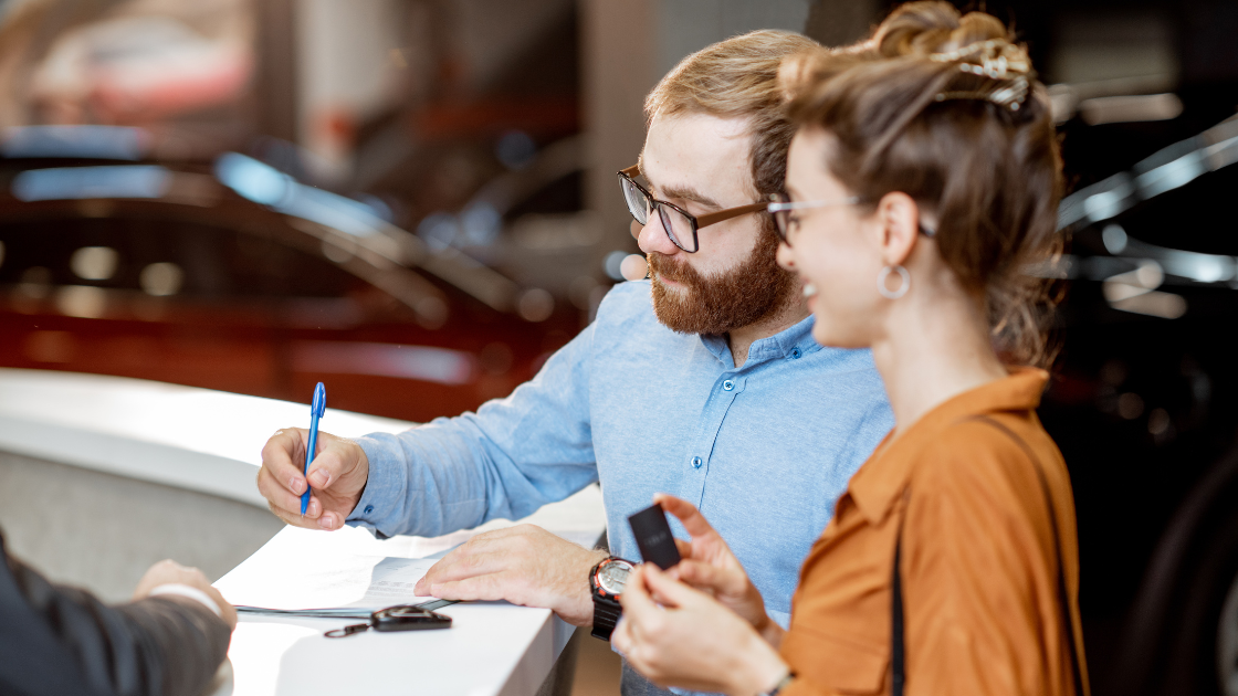 Car Dealerships New Ulm, MN - Financing