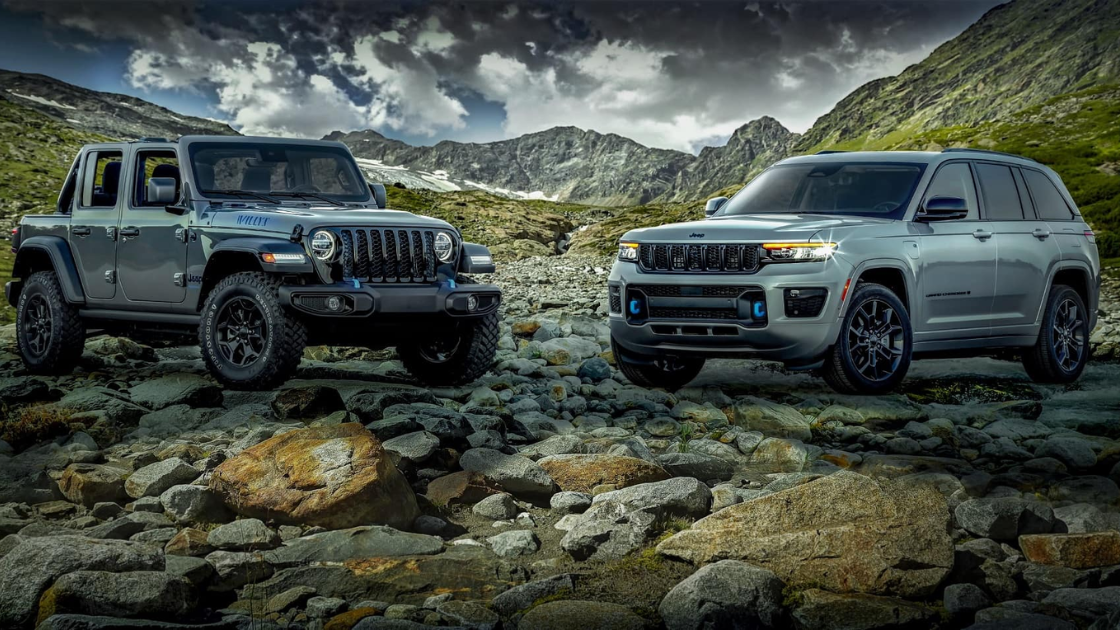 Car Dealerships New Ulm, MN - New Vehicles